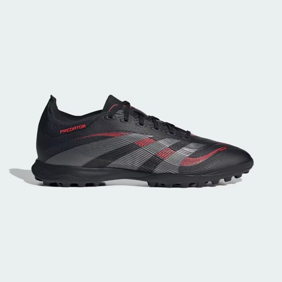 Adidas Predator Men's Turf Soccer Shoes - Picture 1 of 10